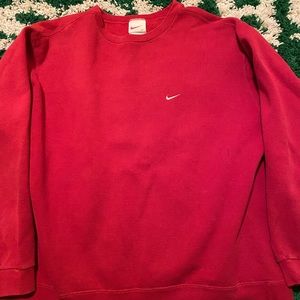 Vintage Nike sweatshirt